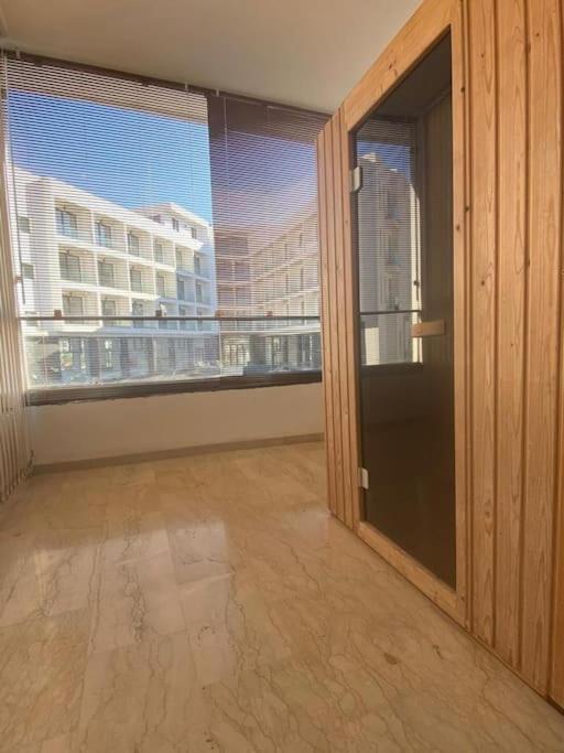 De Luxe ,piscine,parking,terrasse Appartement Agadir