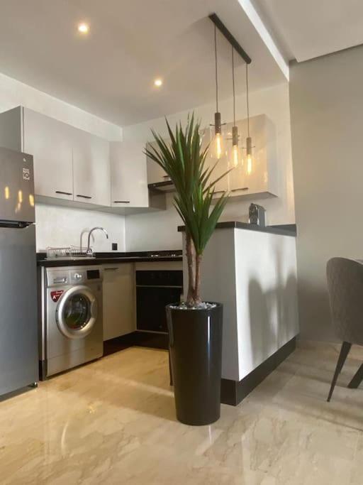 Appartement De Luxe ,piscine,parking,terrasse Agadir